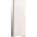 Холодильник Hitachi R-VG540PUC7 GPW 2-хкамерн. белое стекло (двухкамерный), фото 1