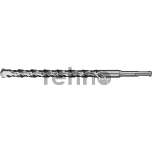 Бур SDS-plus 18 х 310 мм Зубр 29315-310-18