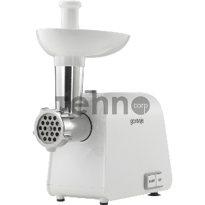 Мясорубка Gorenje MG1602W белый