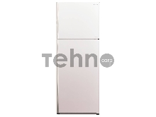 Холодильник Hitachi R-VX470PUC9 PWH 2-хкамерн. белый (двухкамерный)