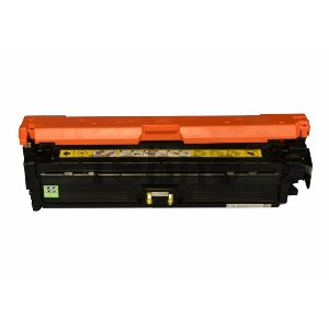 Картридж Cactus CS-CE272A для HP Color LaserJet Enterprise CP5525 15000 страниц желтый