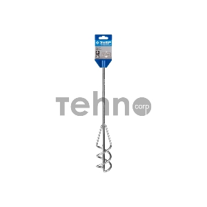 Миксер ЗУБР 