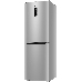 Холодильник серебристый Atlant 4619-189 ND, фото 1
