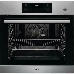 Духовой шкаф AEG BPB355020M, фото 1