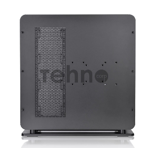 Корпус Thermaltake View 300 MX черный без БП ATX 6x120mm 6x140mm 3x200mm 2xUSB2.0 1xUSB3.0 audio bott PSU