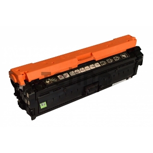 Картридж Cactus CS-CE270A для HP Color LaserJet Enterprise CP5525 13000 страниц черный