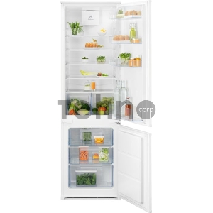 Холодильник Electrolux LND5FE18S 2-хкамерн. белый