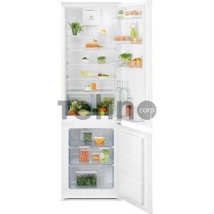Холодильник Electrolux LND5FE18S 2-хкамерн. белый Холодильник Electrolux LND5FE18S 2-хкамерн. белый