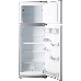 Холодильник Atlant МХМ 2835-08 серебристый (двухкамерный), фото 5