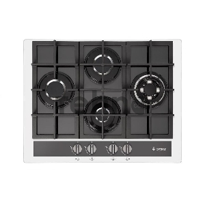 Газовая варочная поверхность Gefest ПВГ 2231-01 Р5 черный