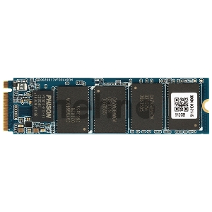 Накопитель SSD QUMO M.2 SSD 512GB QM Novation Q3DT-512GSCY-NM2