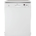 Посудомоечная машина HIBERG F68 1430 W белый, фото 1