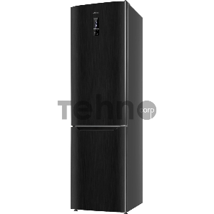 Холодильник Atlant 4626-159 ND черный металлик
