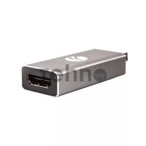 Адаптер USB3.1 TO HDMI CU423MB VCOM