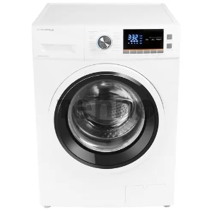 Стиральная машина c инвертором MAUNFELD MFWM148WH
