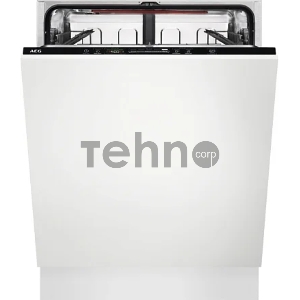 Вытяжка AEG DGE5861HM BUILT-IN