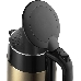 Чайник электрический Redmond RK-M1582 1.7л. 1800Вт золотистый/черный (корпус: нержавеющая сталь), фото 4