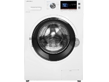 Стиральная машина c инвертором MAUNFELD MFWM148WH