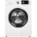 Стиральная машина c инвертором MAUNFELD MFWM148WH, фото 1