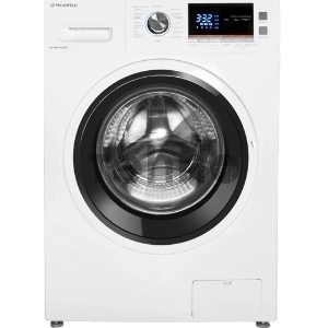 Стиральная машина c инвертором MAUNFELD MFWM148WH Стиральная машина c инвертором MAUNFELD MFWM148WH