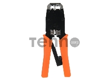 Клещи обжимные HT-500R (RJ-45, RJ-11/12)