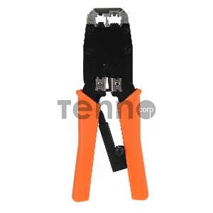 Клещи обжимные HT-500R (RJ-45, RJ-11/12)