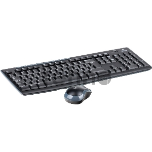 Клавиатура + мышь Logitech MK270 клав:черный мышь:черный USB беспроводная Multimedia Клавиатура + мышь Logitech MK270 клав:черный мышь:черный USB беспроводная Multimedia