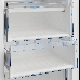 Морозильник Beko B1RFNK292W, фото 6