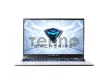 Ноутбук Machenike L15 15.6'' FHD IPS/Intel Core i7-12700H/16GB/512GB SSD/GF RTX3060 6GB/WiFi/BT/1.0MP/2,2 kg/noOS/1Y/SILVER