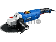 УШМ ЗУБР 30 мм, 2000 Вт, компакт, серия Профессионал