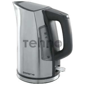 Чайник POLARIS PWK1798CA Красный, 1,7 л, 2150 Вт,
