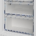 Морозильник Beko B1RFNK292W, фото 8