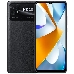 Смартфон Xiaomi POCO C40 Power Black, 6.71"; 20:9 1650x720, 8Core, 4/64GB, 13+2Mp/5Mp, 2G, 3G, LTE, BT, WiFi, A-GPS, GLONASS, GPS, 6000mAh, Android 11, фото 1