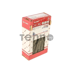 Гвозди строительные ГОСТ 4028-63, 80 х 3.0 мм, 230 шт, ЗУБР