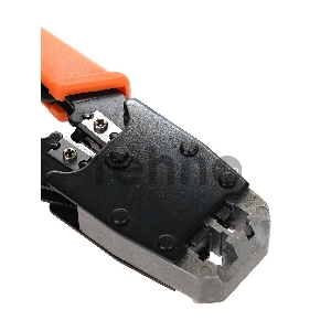 Клещи обжимные HT-500R (RJ-45, RJ-11/12)