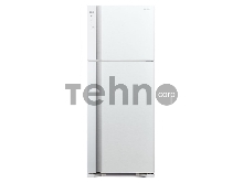 Холодильник Hitachi R-V540PUC7 PWH 2-хкамерн. белый (двухкамерный)