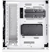 Корпус Thermaltake Core P3 TG Pro Snow CA-1G4-00M6WN-09 /White/Wall Mount/SPCC/Tempered Glass*1/Without Riser Cable/Brown Box, фото 5