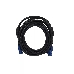 Кабель VCOM VVG6460-5MO удлинительный Монитор-SVGA card (15M-15F) 5m, 2 фильтра, фото 1