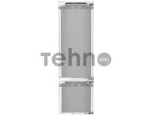 Встраиваемый холодильник Liebherr ICBd 5122 001 белый (двухкамерный)