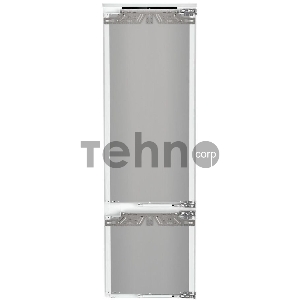 Встраиваемый холодильник Liebherr ICBd 5122 001 белый (двухкамерный) Встраиваемый холодильник Liebherr ICBd 5122 001 белый (двухкамерный)