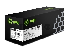 Картридж лазерный Cactus CS-MX500GT черный (40000стр.) для Sharp MX-M282/M283/M362/M363/M452/M453/M502/M503