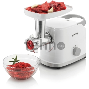 Мясорубка Gorenje MG1802SJW белый