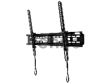 Кронштейн для телевизора Kromax FLAT-2 черный 32