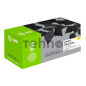 Картридж лазерный Cactus CS-W2032X желтый (6000стр.) для HP LJ M454/MFP M479