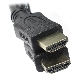 Кабель HDMI [C-HM-HM-7.5M] Wize, 7.5 м, v.2.0, 19M/19M, позол.разъемы, экран, черный, пакет, фото 4