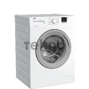 Стиральная машина BEKO ELE67511ZSW (R) Стиральная машина BEKO ELE67511ZSW (R)