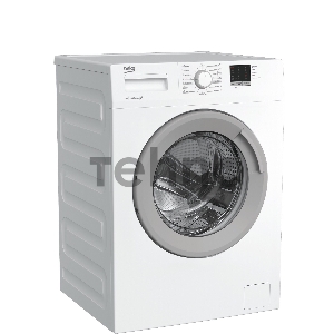 Стиральная машина BEKO ELE67511ZSW (R)