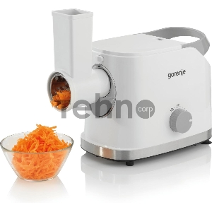 Мясорубка Gorenje MG1802SJW белый
