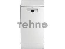 Посудомоечная машина Beko BDFS26020W