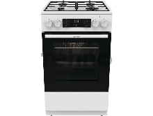 Комбинированная плита Gorenje GK5C60WJ